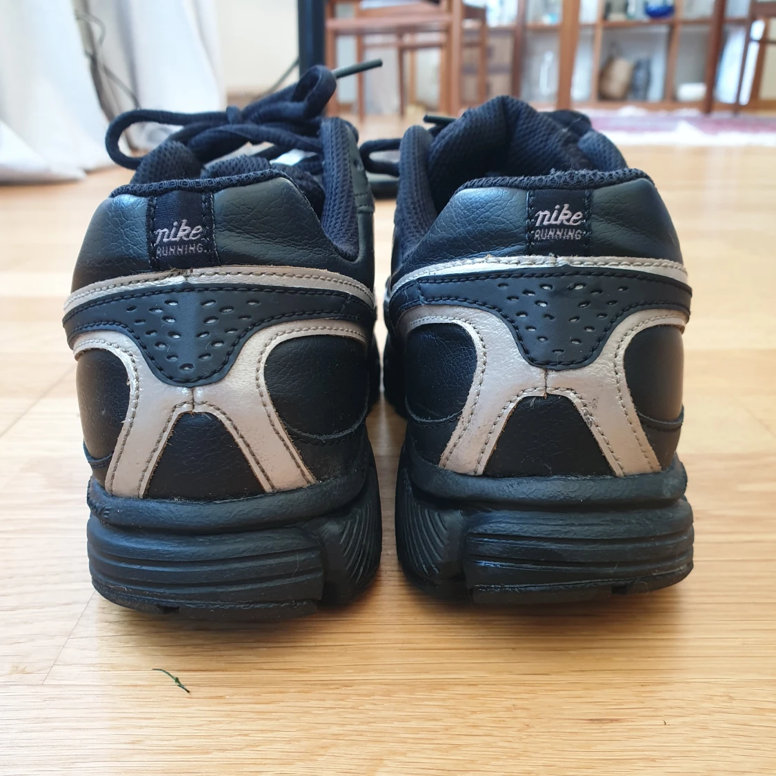 Fina Nike sneakers!  - 91