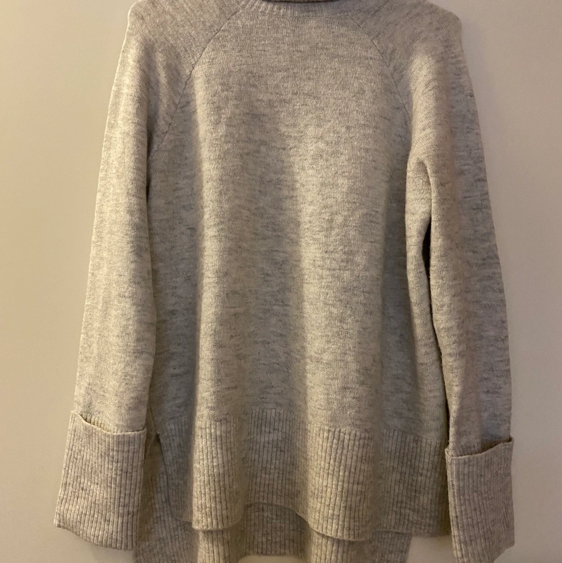 Stickad tröja  - 90