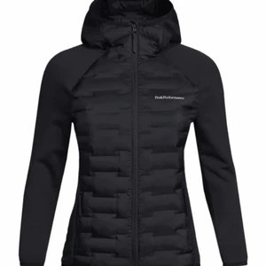 Peak Performance Hybrid - Helt ny Peak Performance hybrid, svart i storlek s. 