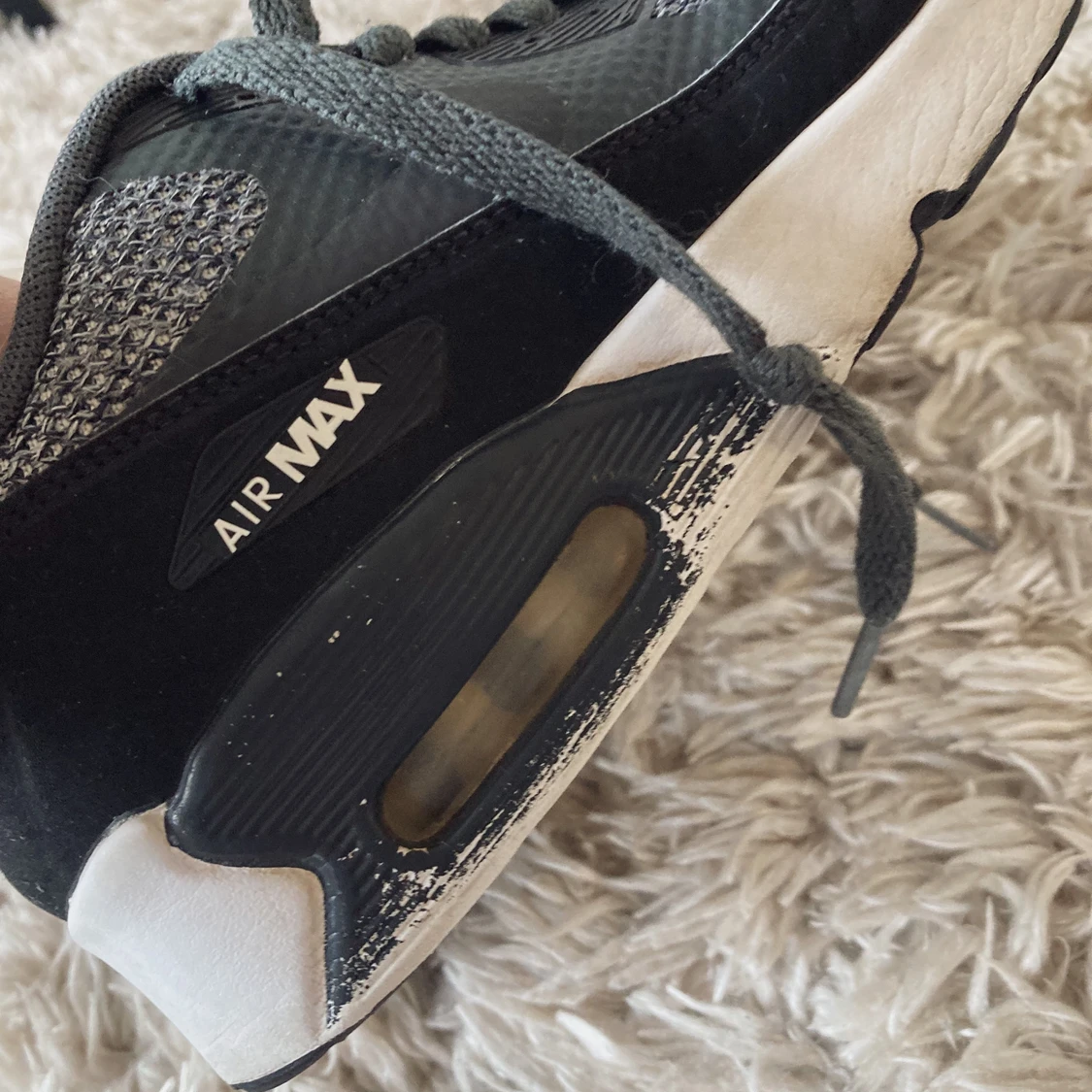 Nike Air Max stl. 36,5 - 91