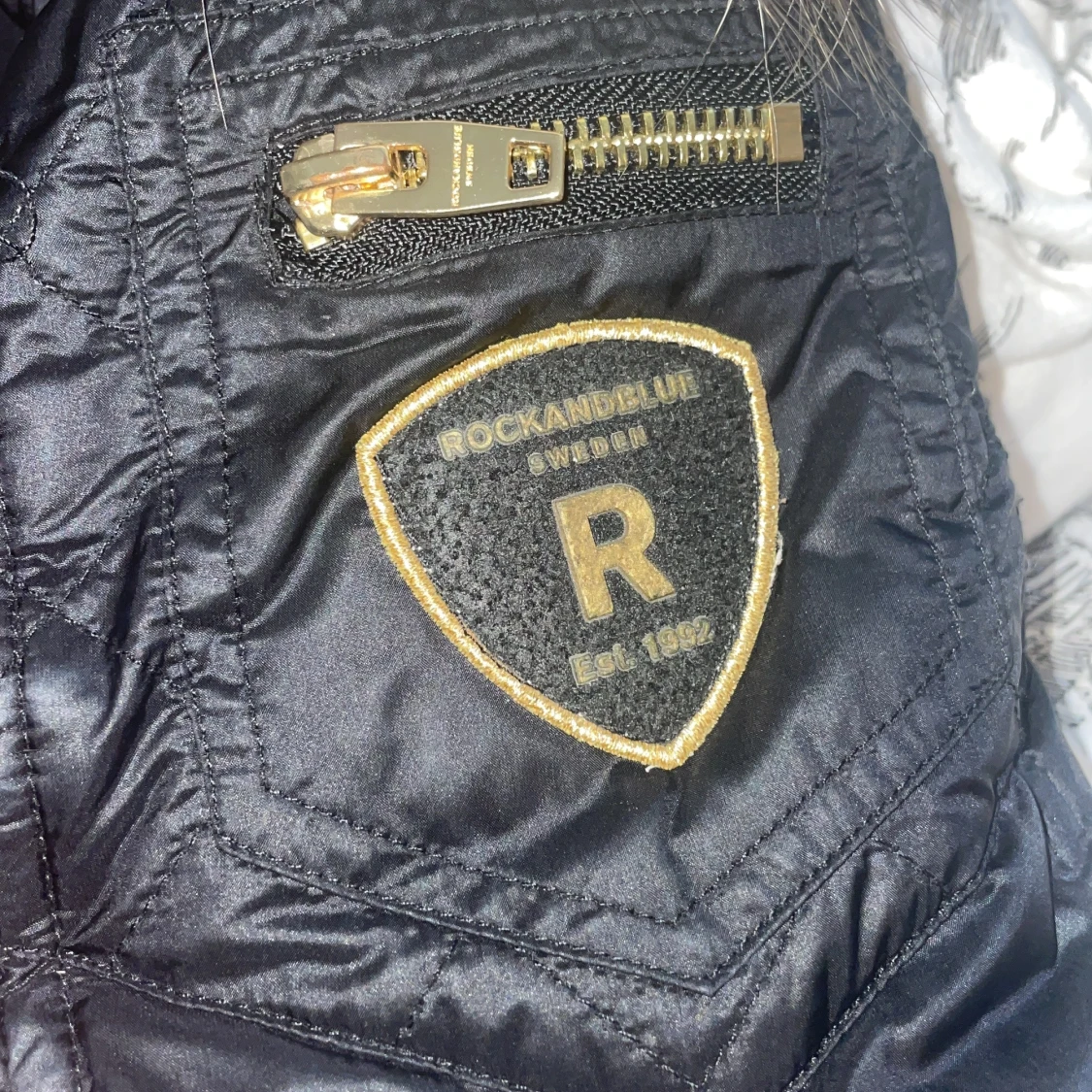 Rockandblue jacka - 90