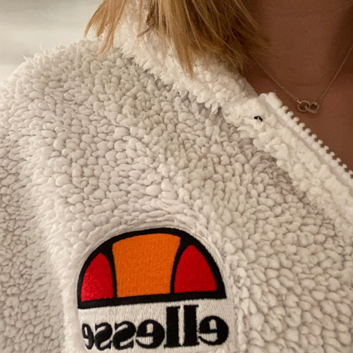 Ellesse hoodie 36 - 91