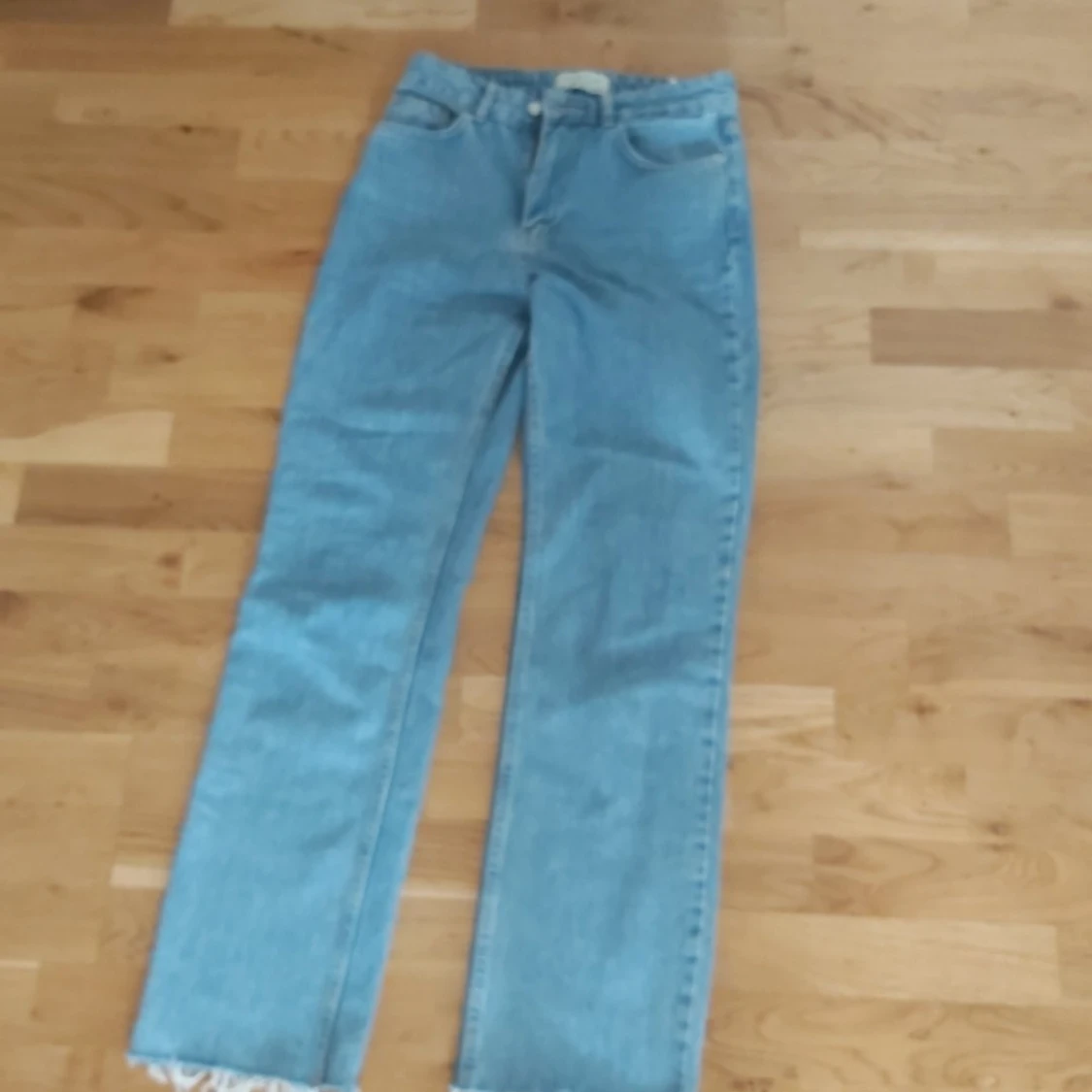 Jeans feån chiquelle - 90