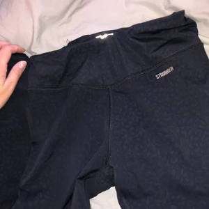 Stronger tights - Använd skick 