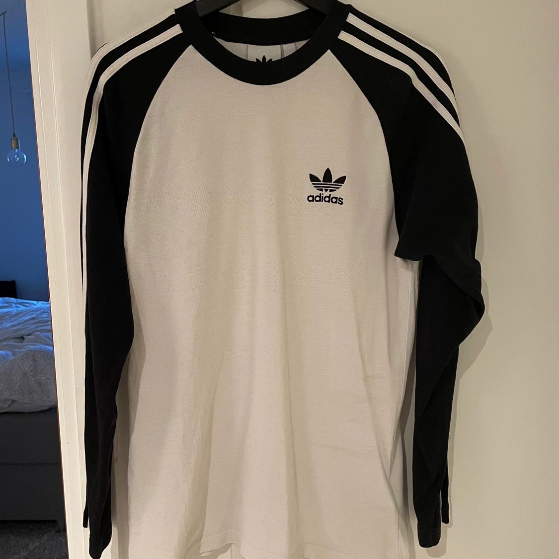 Adidas longsleeve