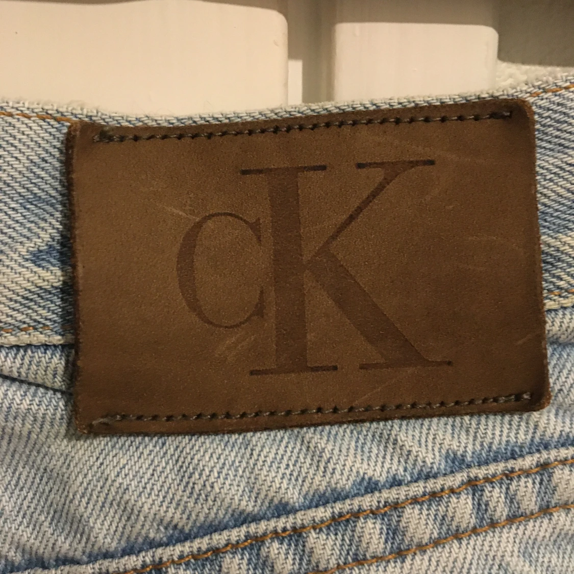 calvin klein jeans - 90