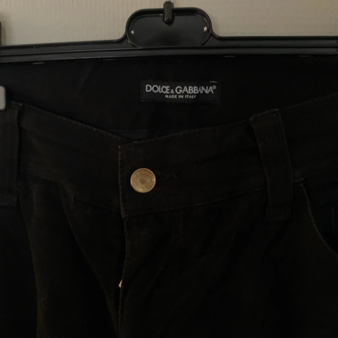 Dolce & Gabbana Jeans - 90