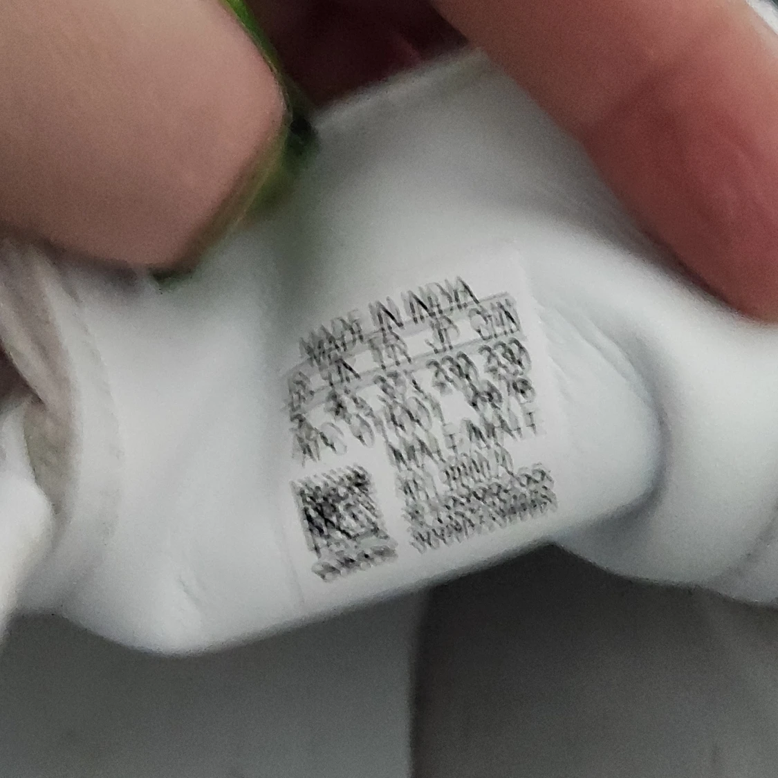 Adidas stan Smith - 91