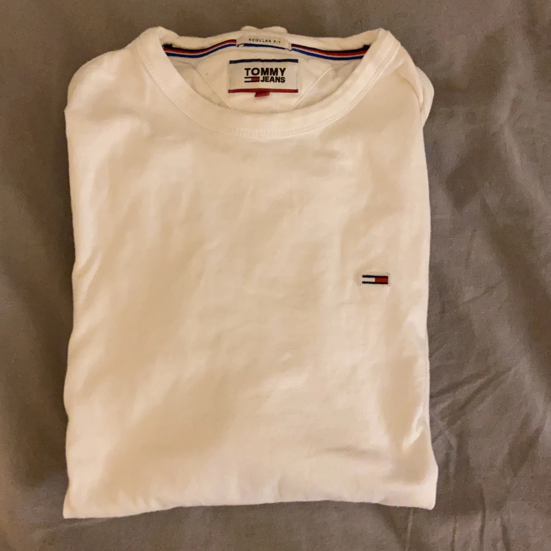 Tommy jeans tröja - 90