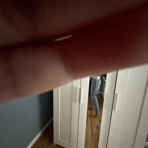 Jeans från lager 157. HELT NYA  - Dom är nästan helt nya. Dom är i jätte fint och bra skick. Inte använda alla 