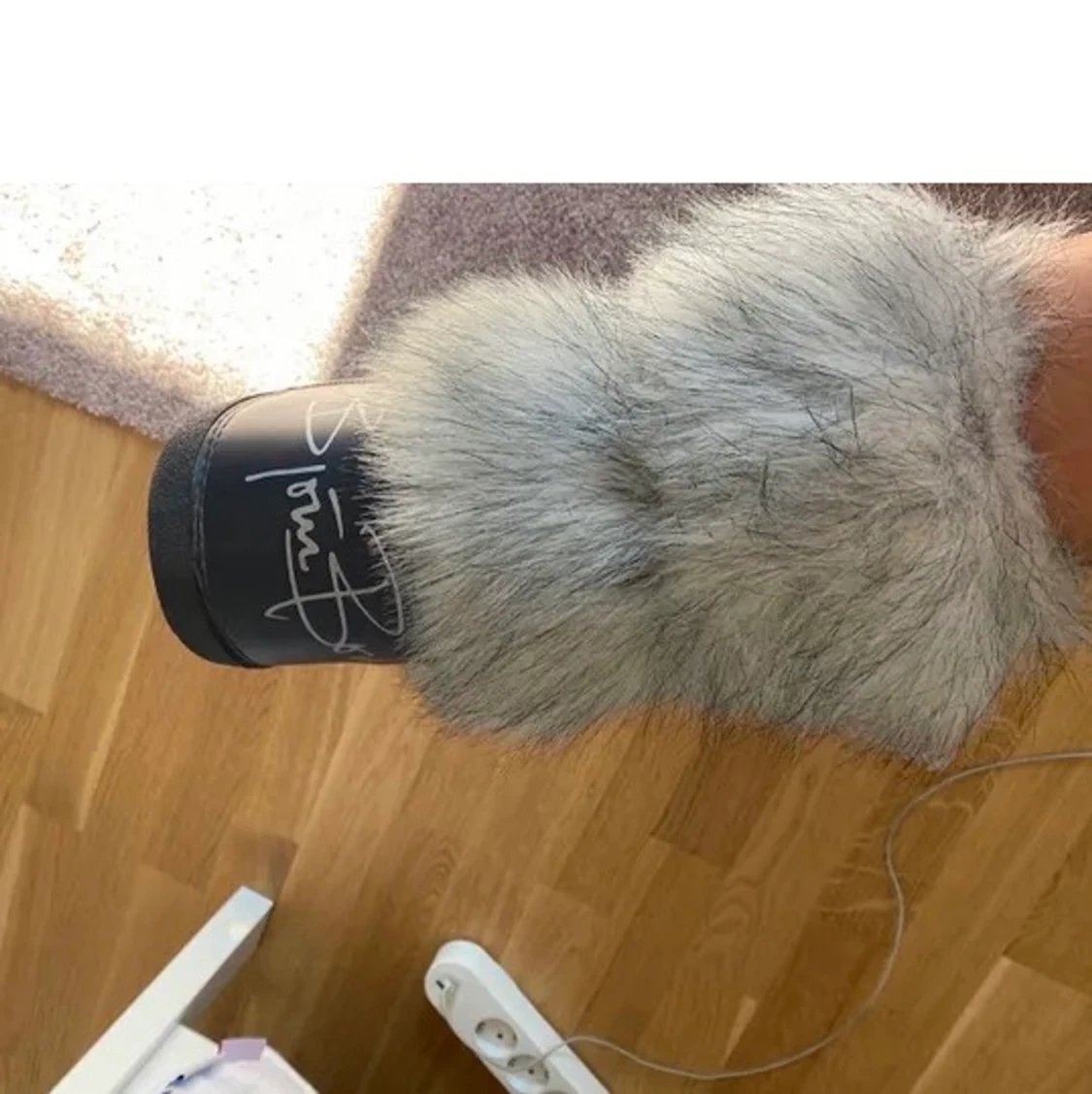 Björn Borg moonboots  - 90