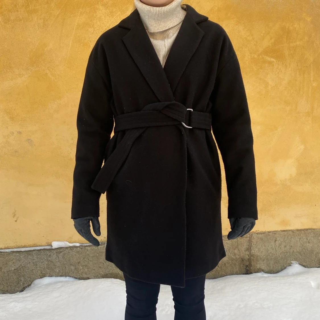 NLY Trend kappa strl 34 