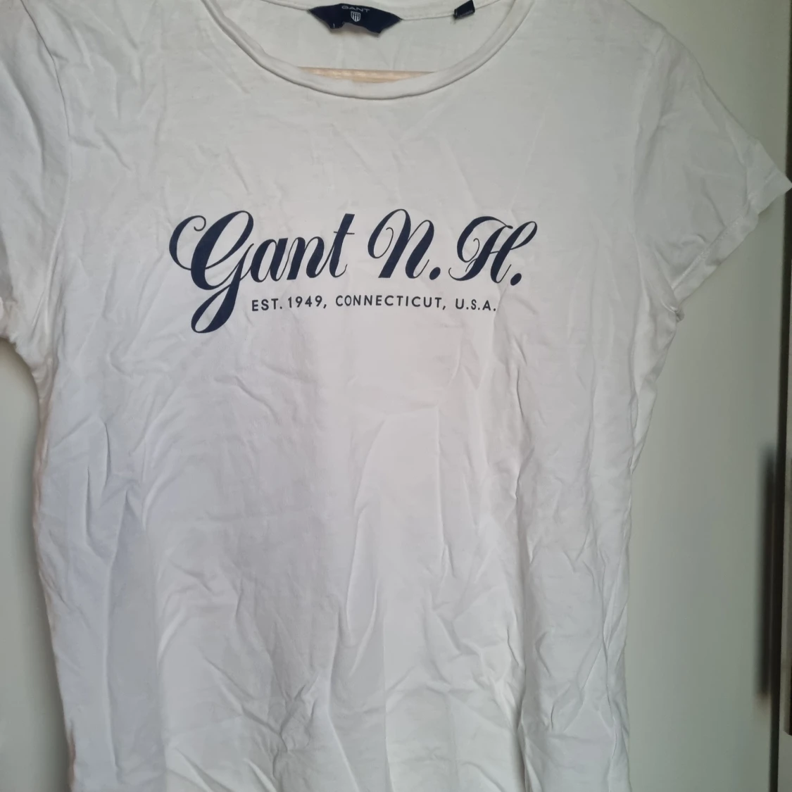 GANT T-shirt (orginal) - 90