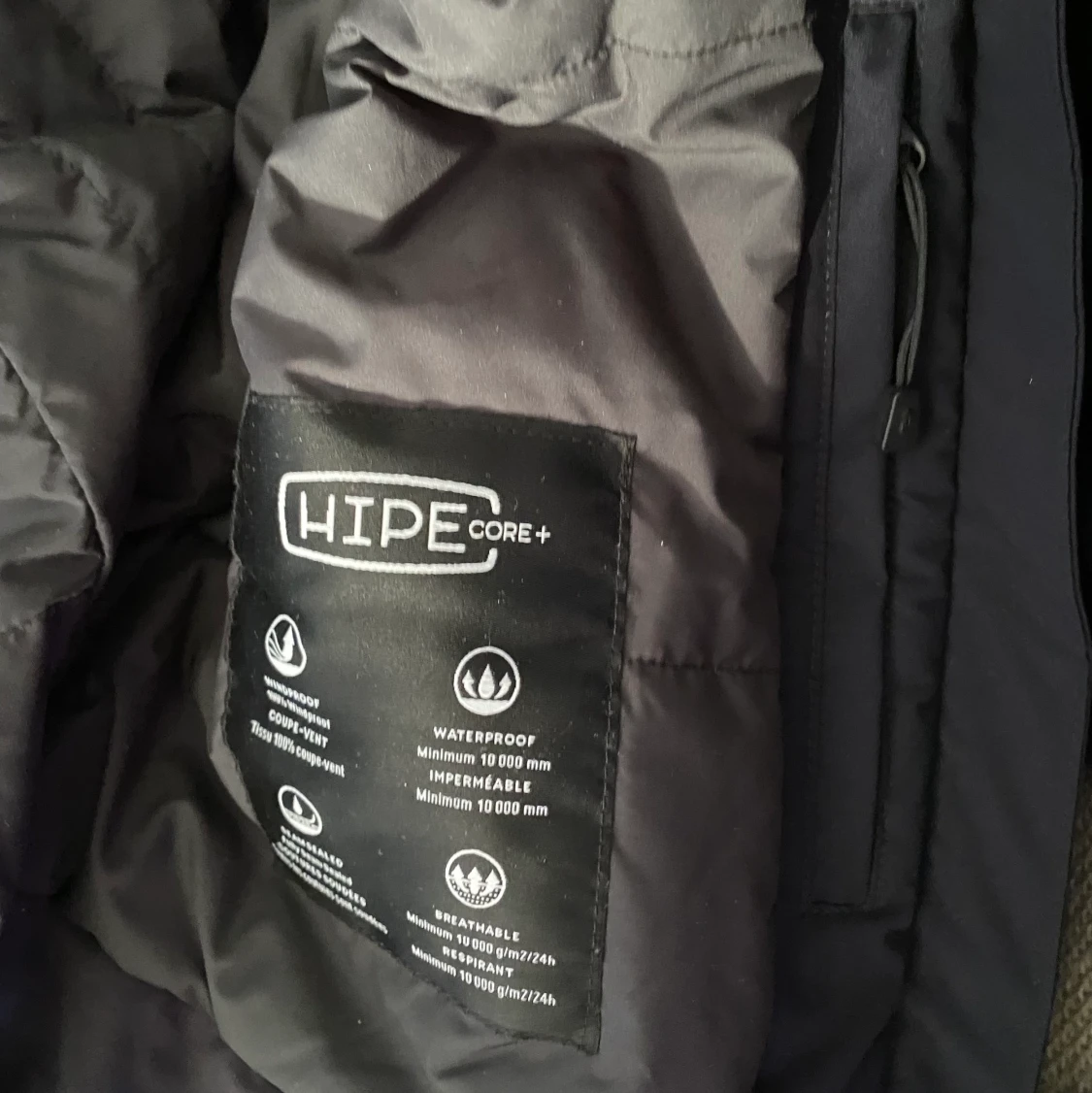 Peak performance jacka - 91