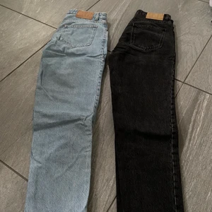 Jeans - fint skick!