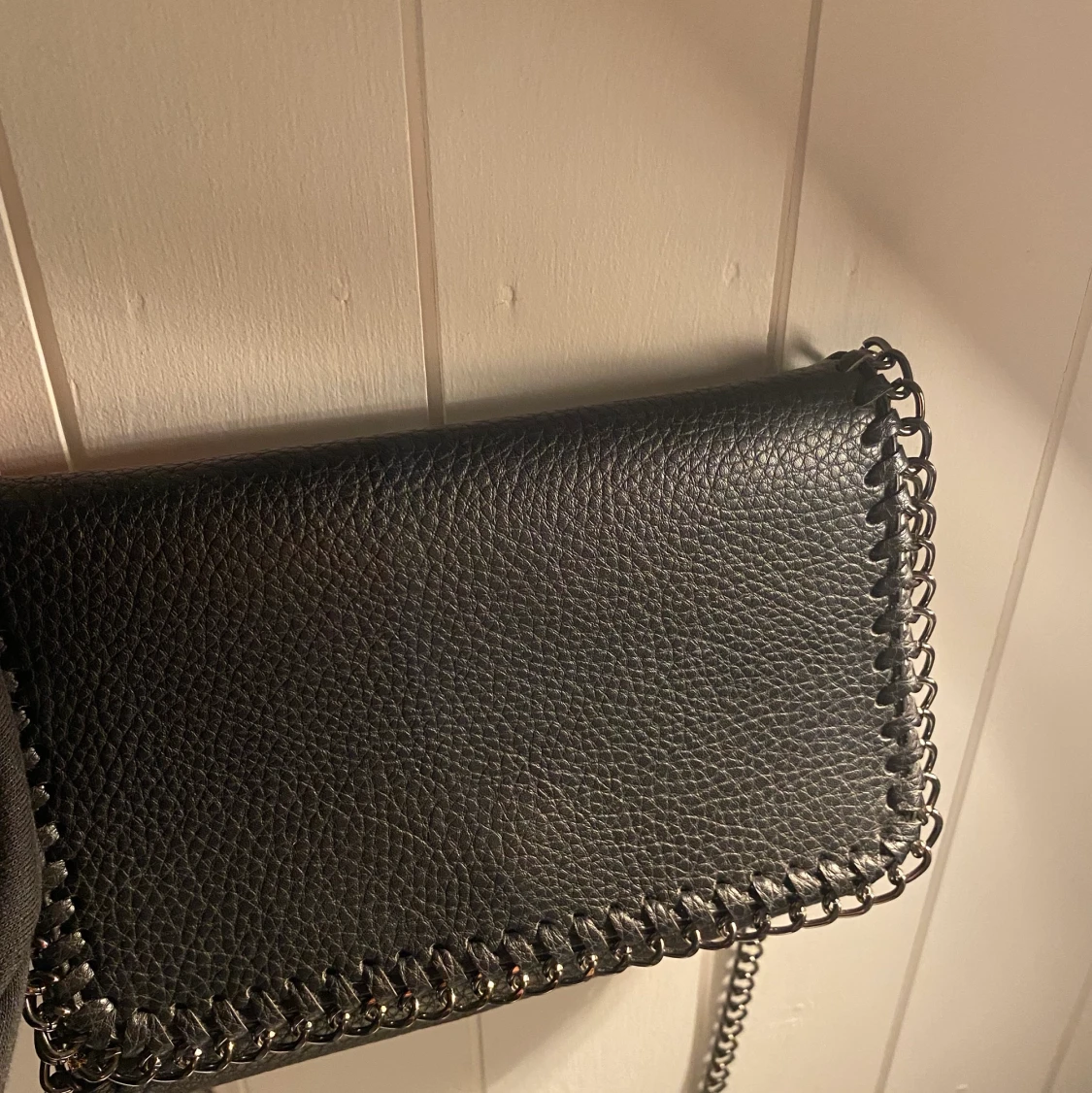 Superfin väska ❤️‍🔥❤️‍🔥 - 90