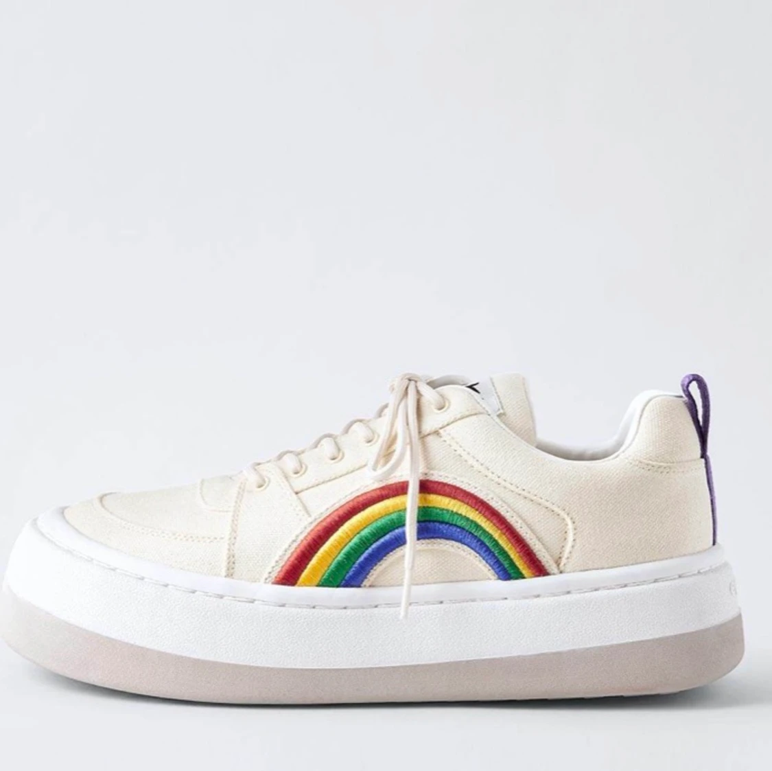 Eytys sonic sneakers vecro - 90