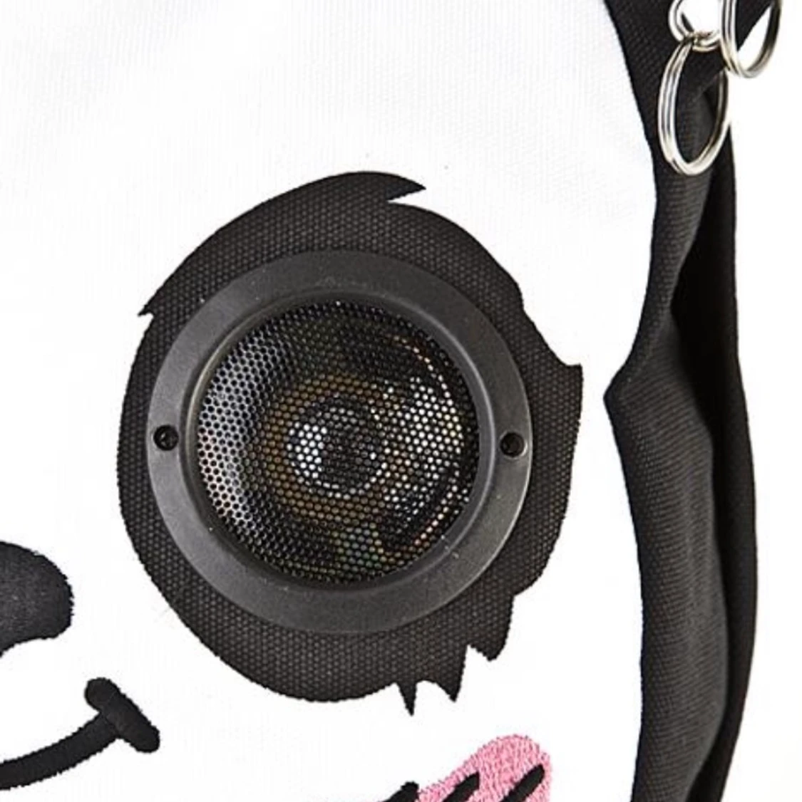 Panda väska med högtalare  - 91