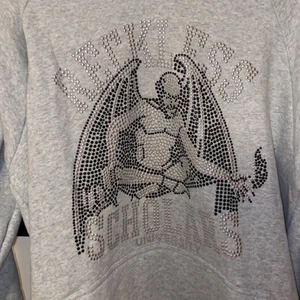 Reckless Scholars huvtröja - Intressekoll. Helt ny köpte från Reckless Scholars hemsida. 