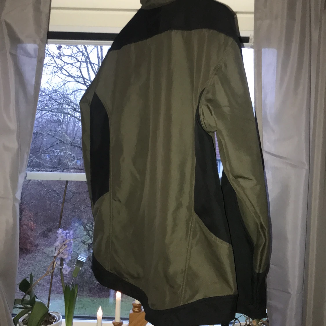 Snygg jacka - 90