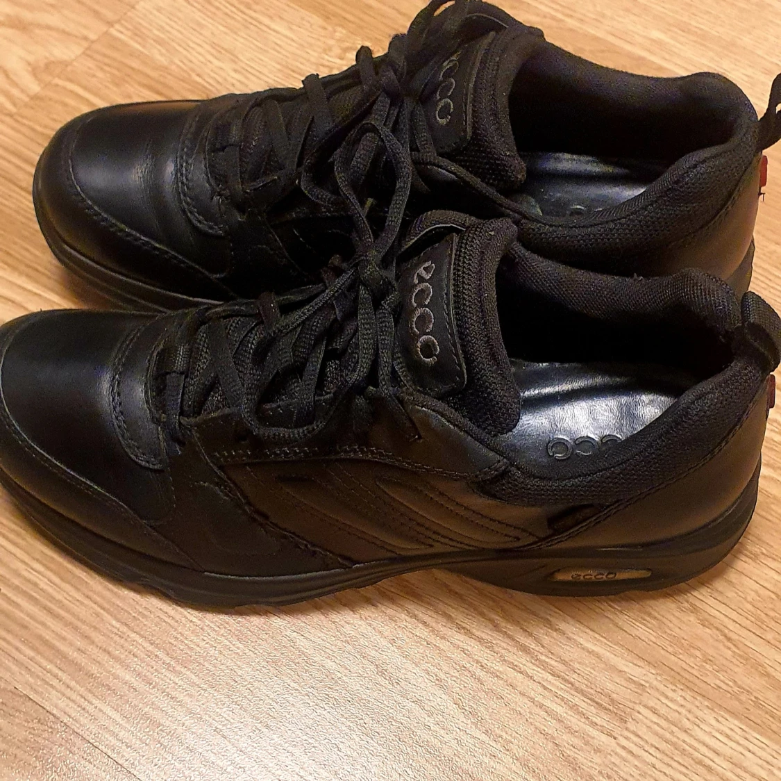 Skor size 40 ecco - 90