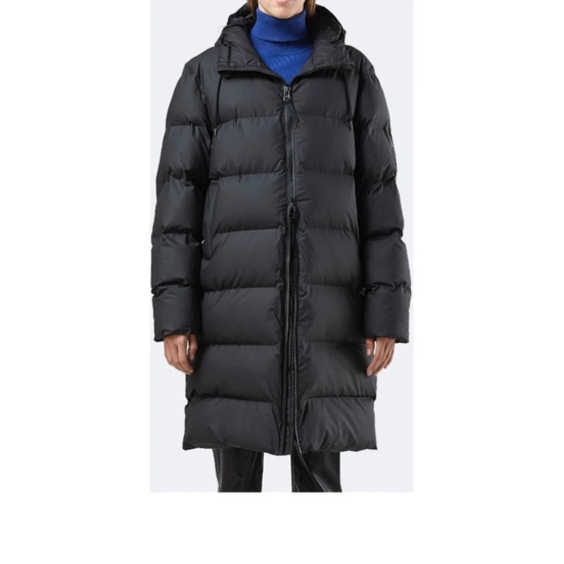 Rains dunjacka strl S-M