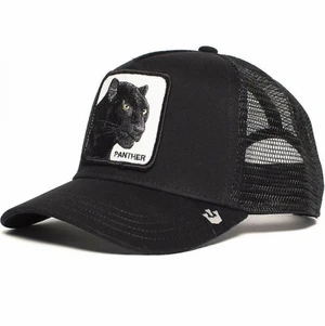 Black phanter keps  - Säljer min helt nya black phanter keps, tyckte ej jag passa i keps haha, skriv privat vid intresse. 