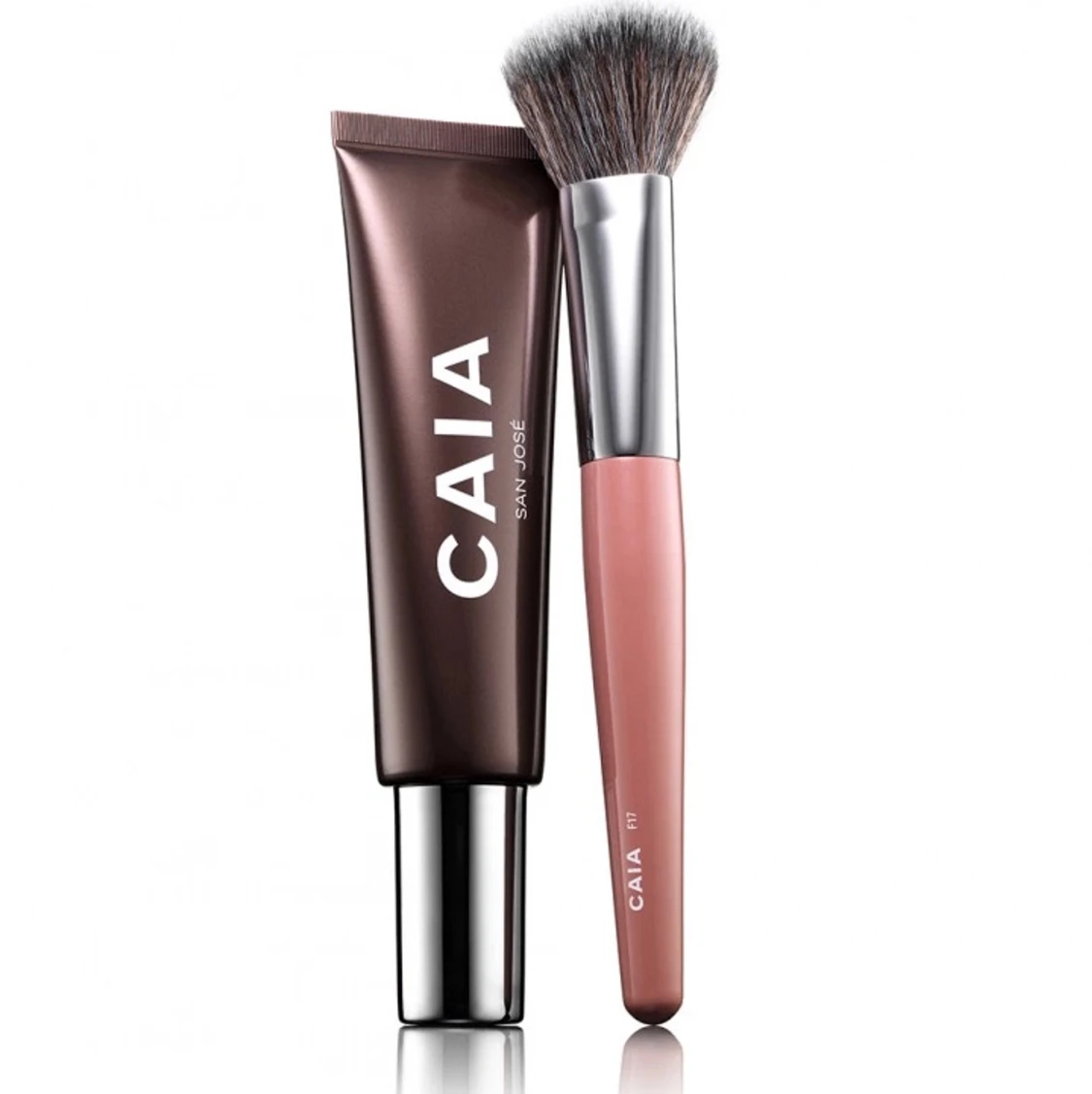 Caia cosmetics Liquid bronzer