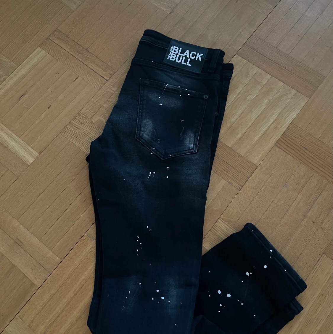 Desquerd jeans  - 90