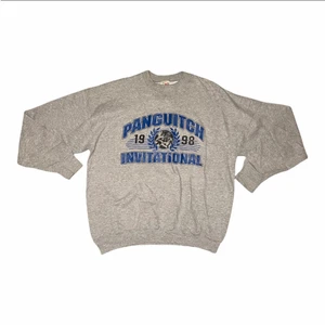 Vintage Sweatshirt - @swe.vintage