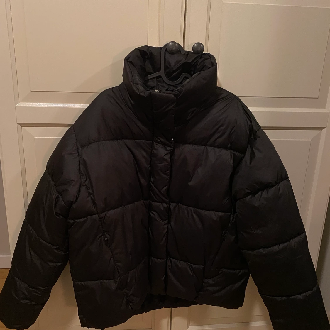 Puffer Jacka - 90