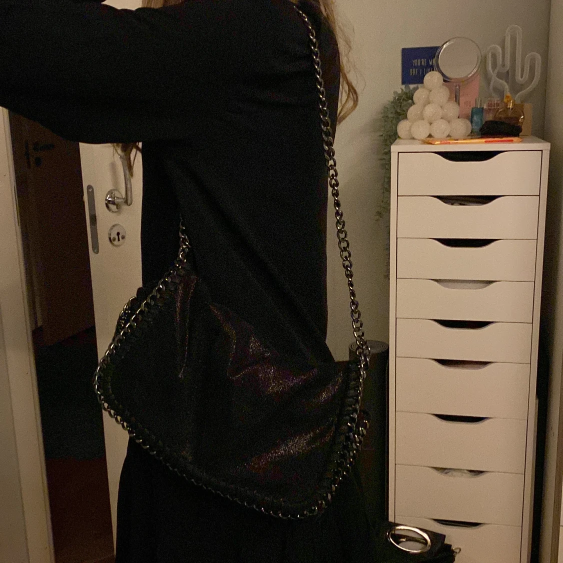 Stella McCartney liknande väska  - 90