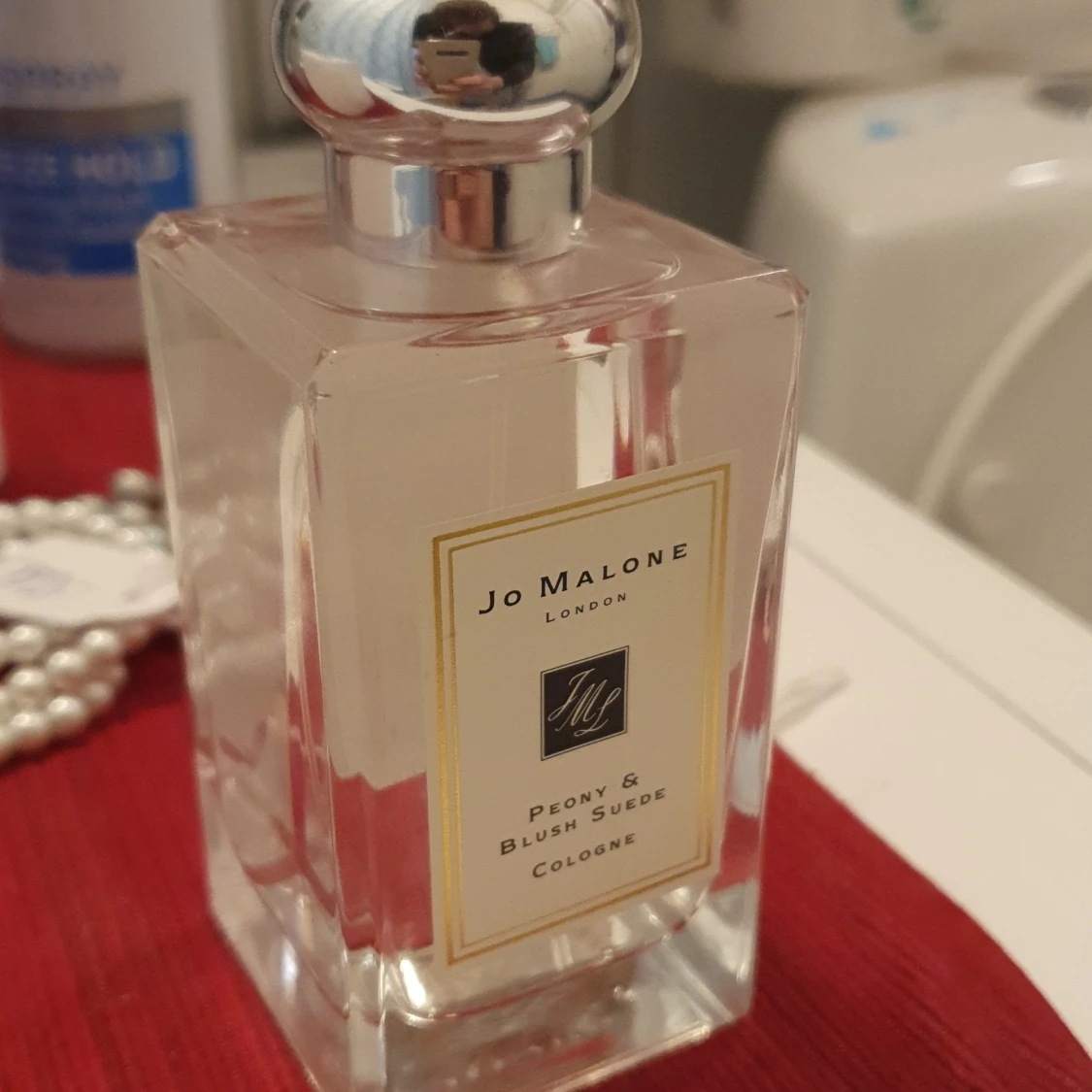 Jo Malone Peony Suede Parfym - 90