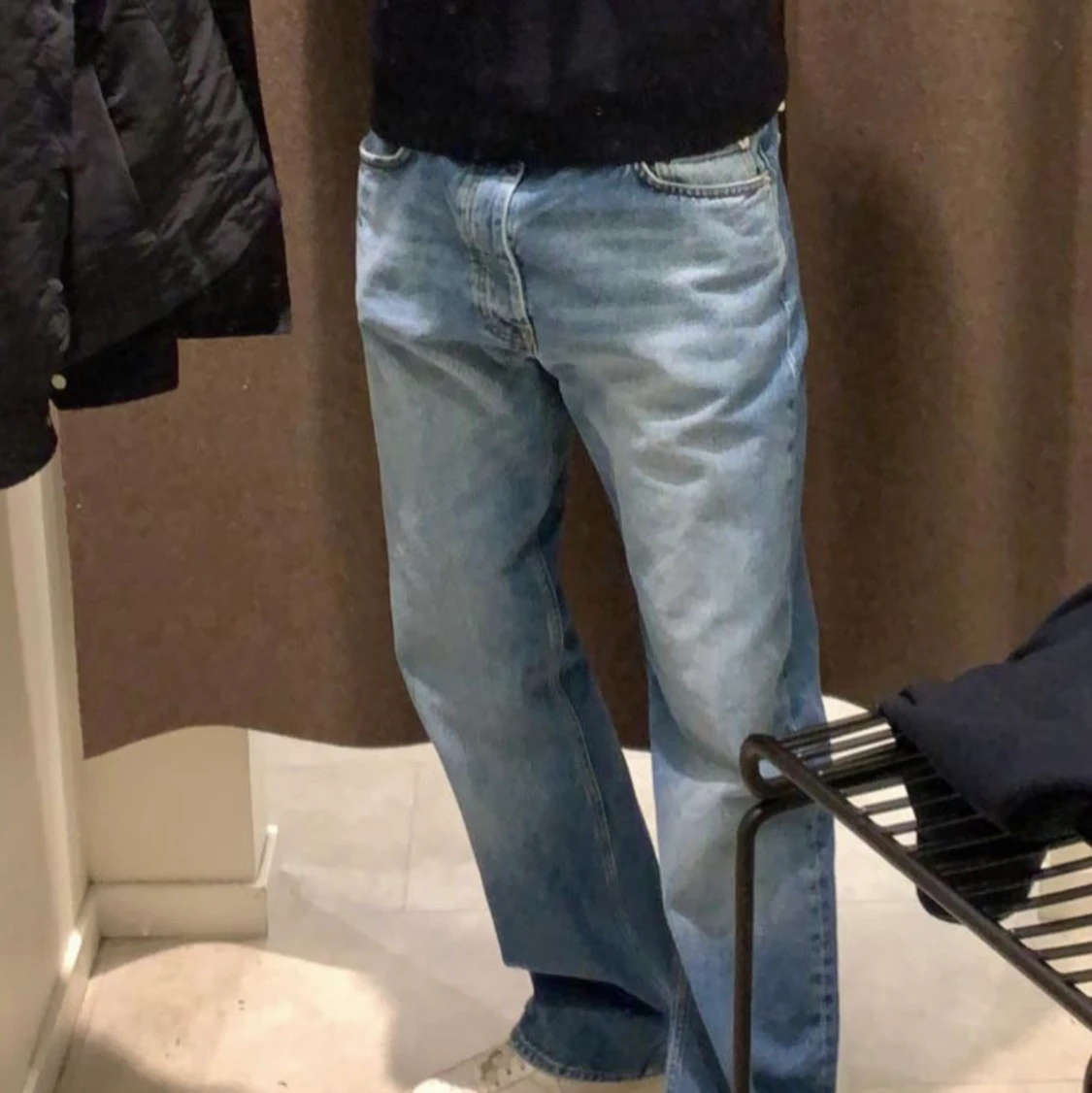 HOPE rush denim jeans