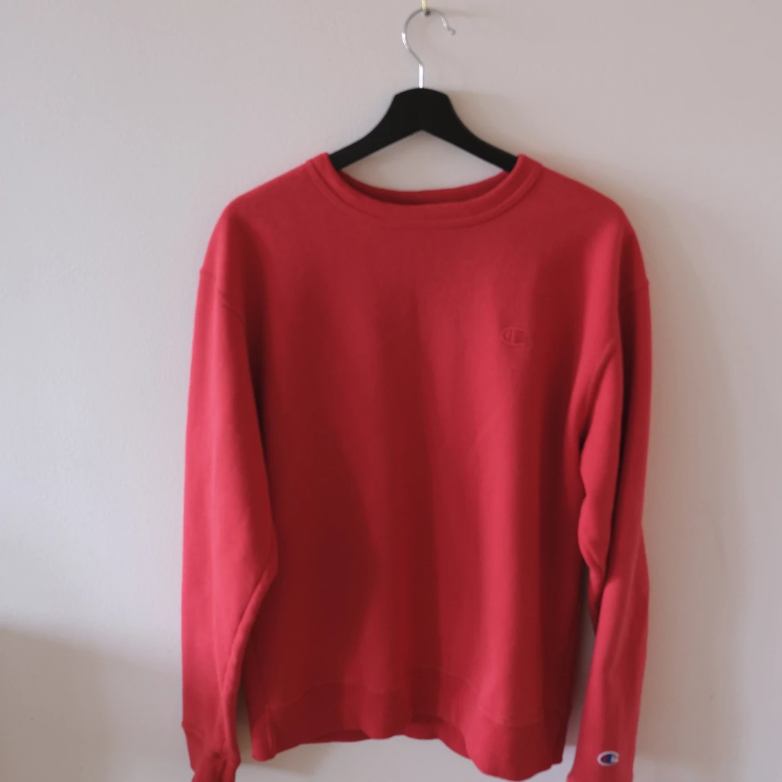 Vintage Champion tröja, Strl M