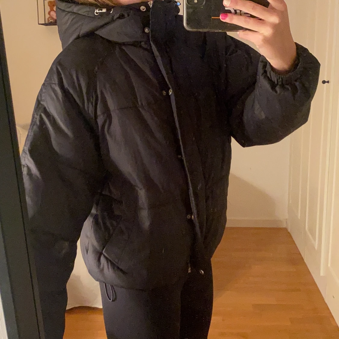 Nakd jacka storlek 34 - 91