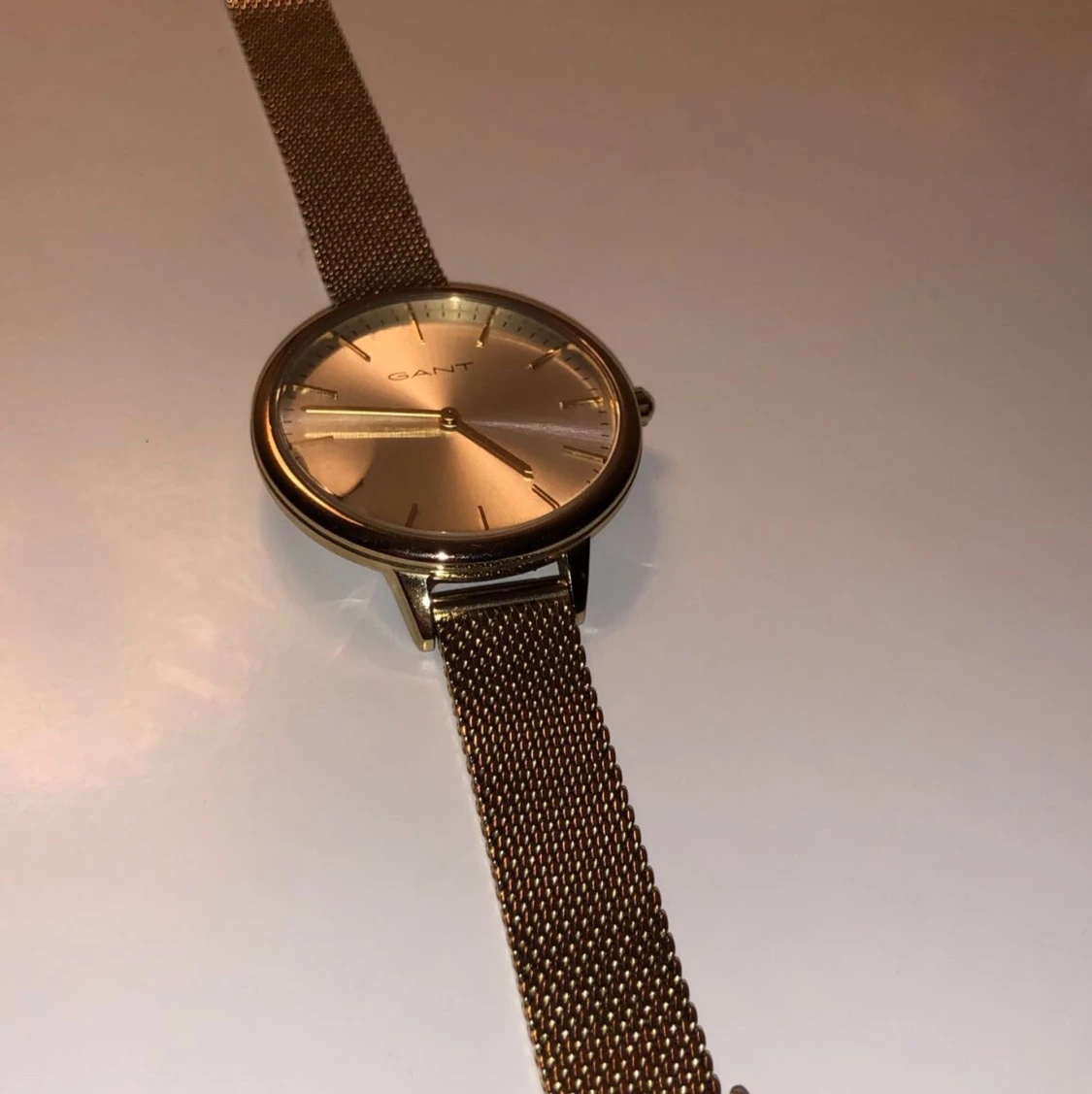 Gant klocka äkta  - 90