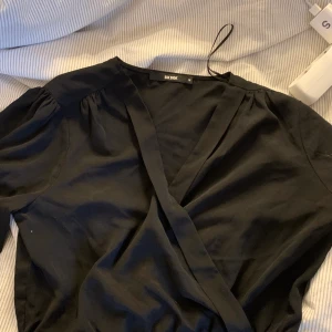 Blus  - Jätte fin blus 