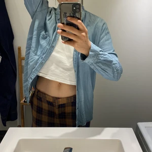 Denim long sleeve shirt Weekday - Super comfy and a great fit. Condition 9/10