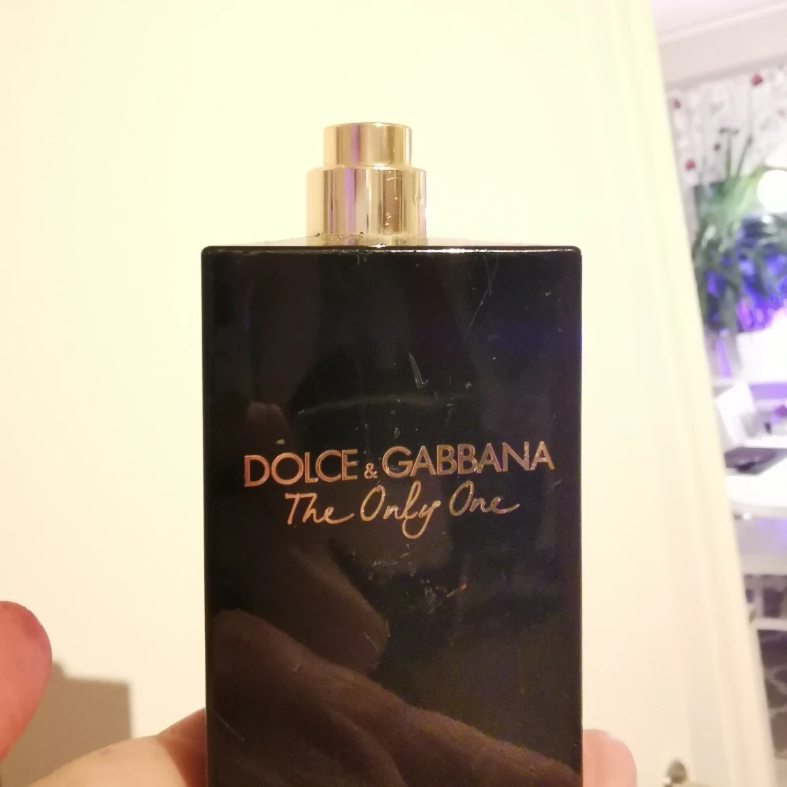 Dolce&Gabbana The only one