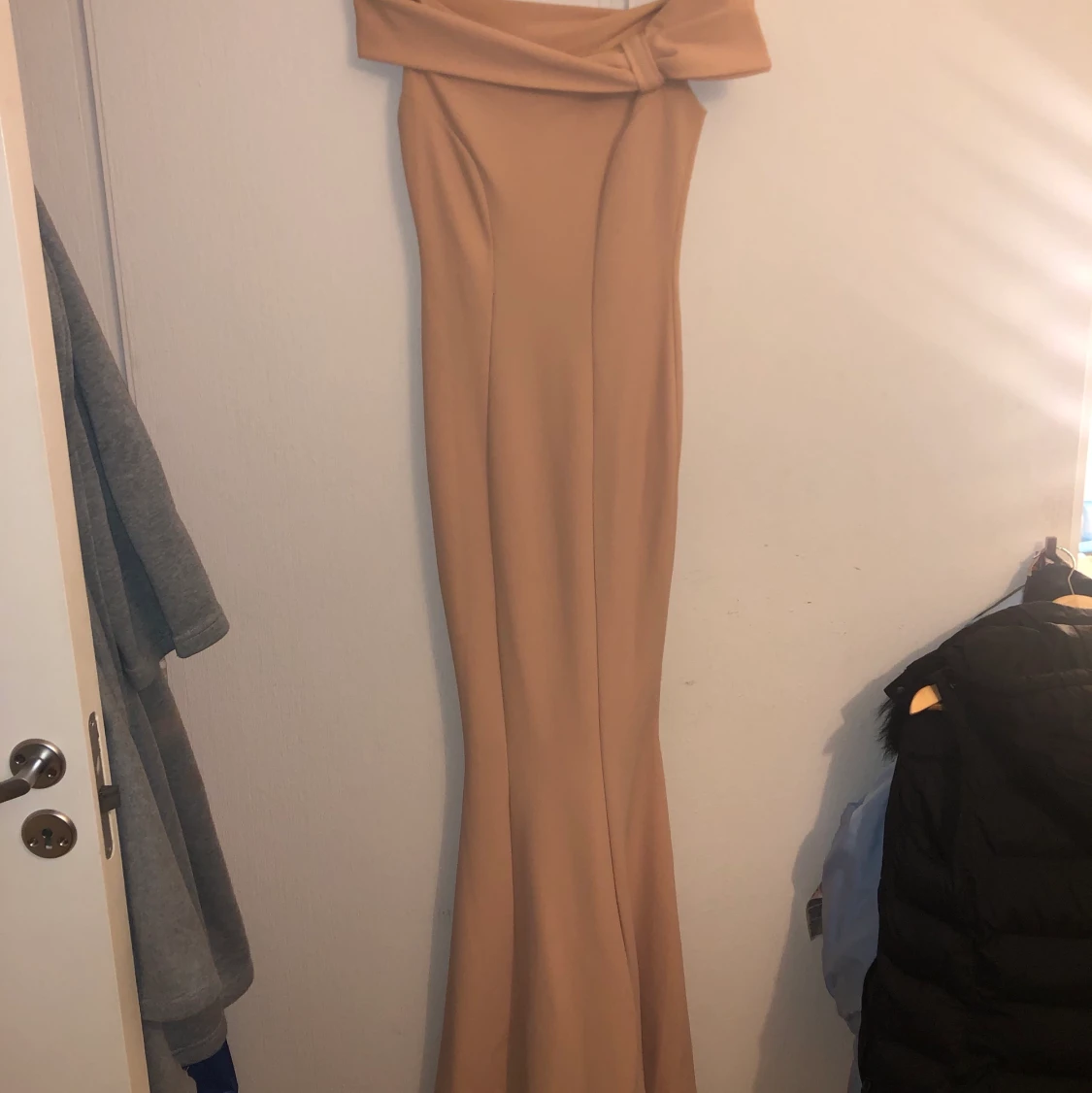Balklänning strl 34 - 91