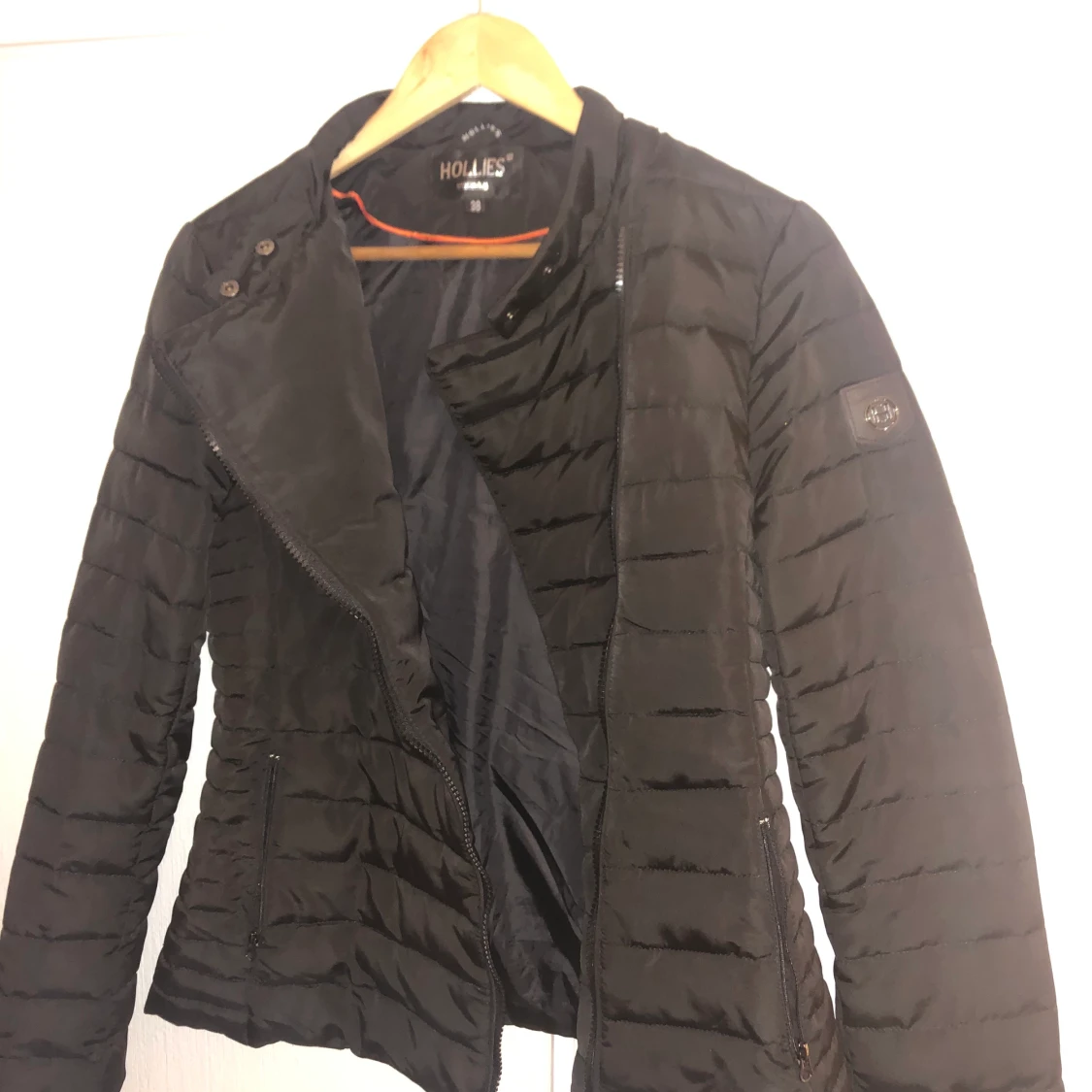 Hollies vårjacka strl 38 - 90