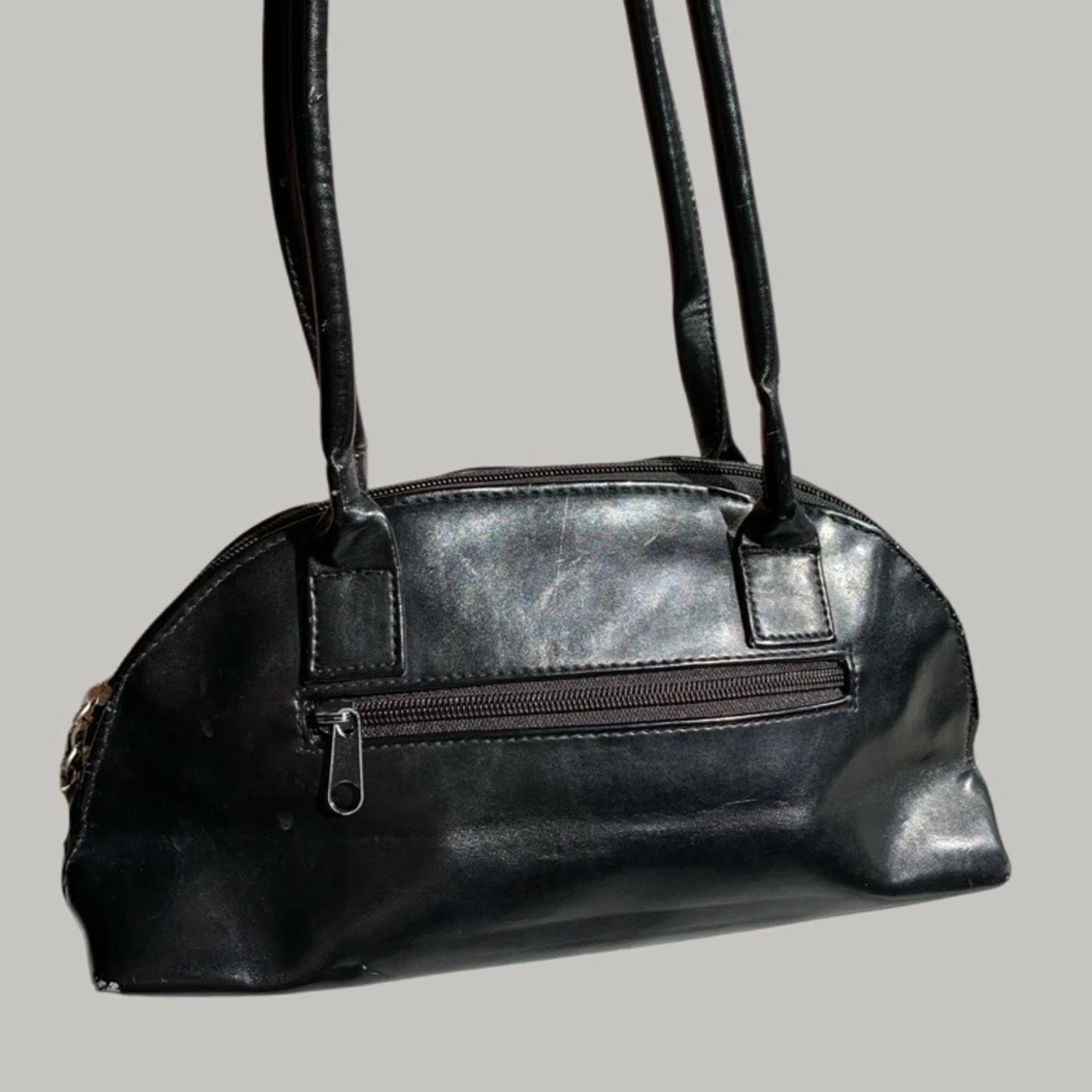 Svart väska - 90