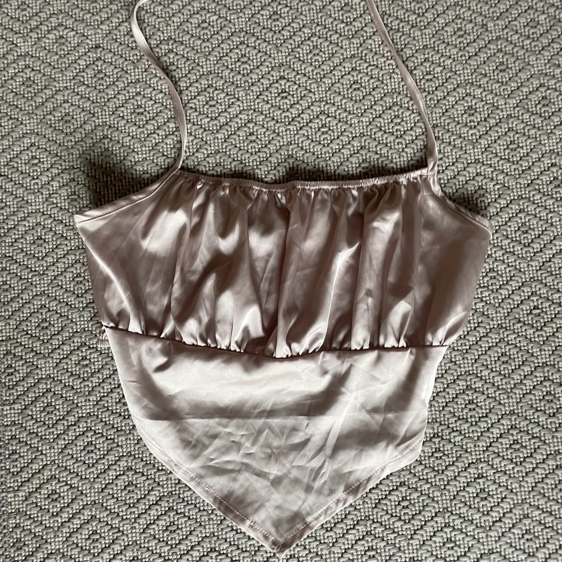 Topp från Shein i str. M