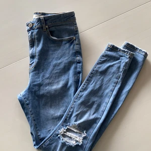 Ginatricot jeans - Storlek 40