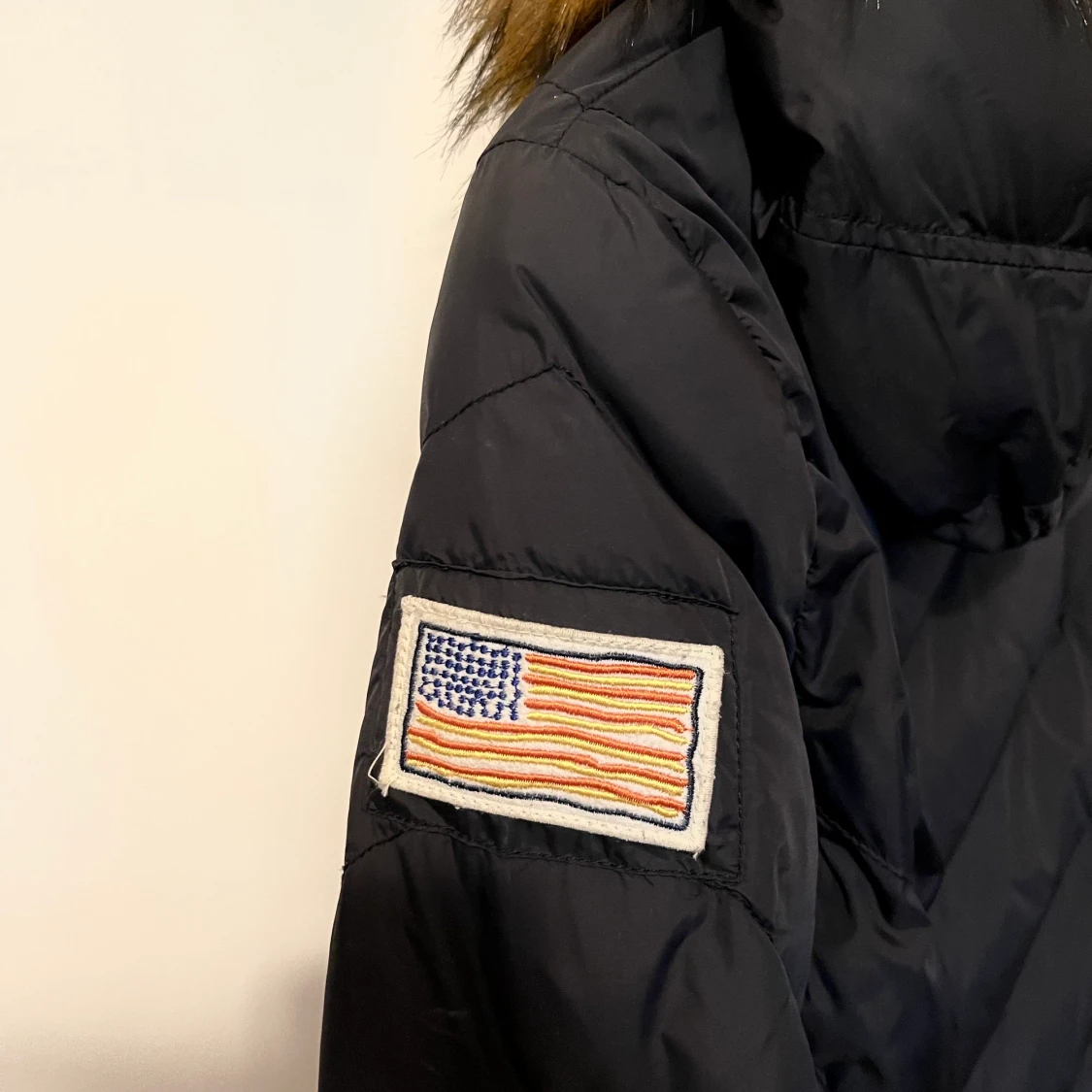 Vinter jacka från Svea