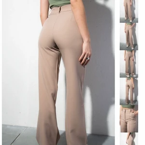 Kostymbyxor  - Superfina kostymbyxor från madlady, supersköna o såå bra passform😍 använda 1 gång 