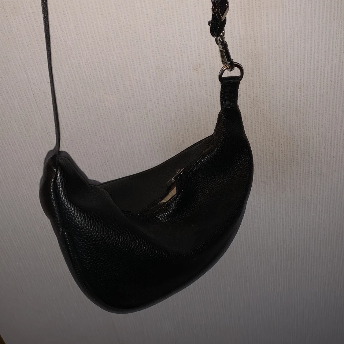 Super söt svart väska från NYPD🖤🖤🖤 - 91