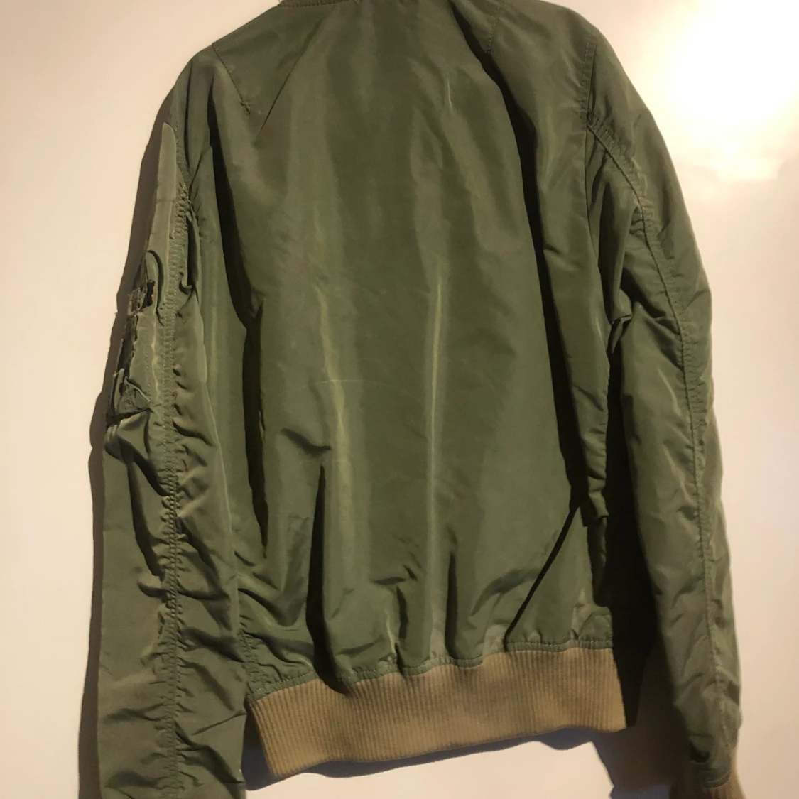 Alpha industri jacka - 90