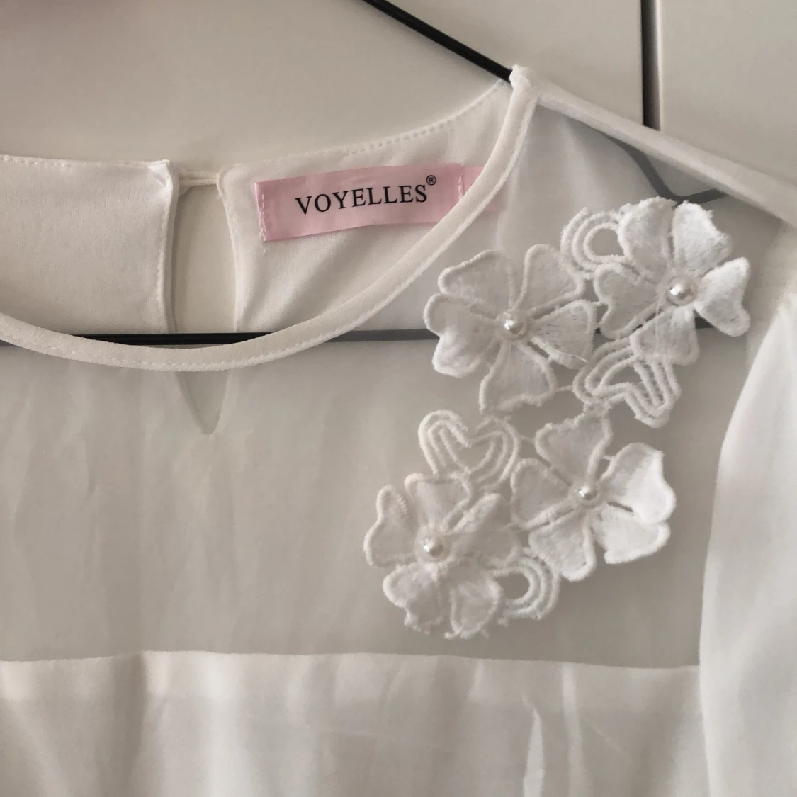 Romantisk klänning - 91